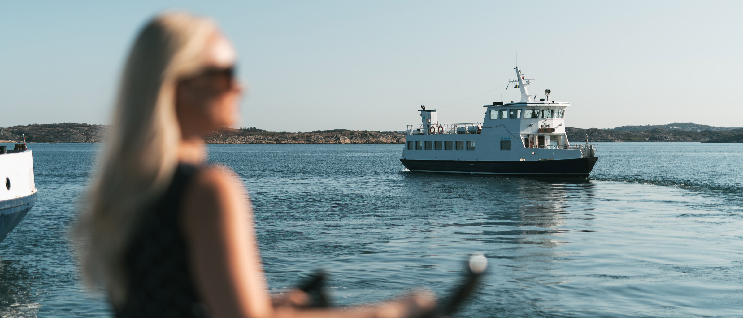 Bicycle package Öckerö
